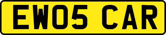 EW05CAR