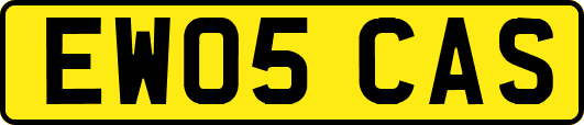 EW05CAS