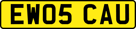 EW05CAU