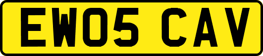 EW05CAV