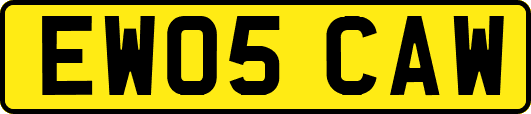 EW05CAW