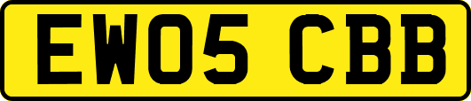 EW05CBB