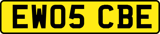EW05CBE