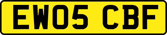 EW05CBF