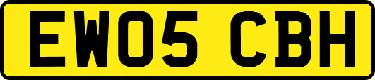 EW05CBH