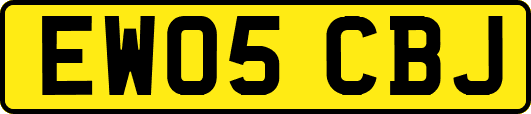 EW05CBJ