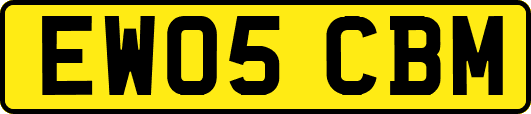 EW05CBM