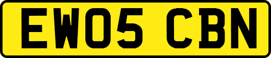 EW05CBN