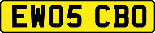 EW05CBO