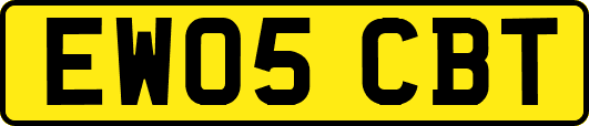 EW05CBT