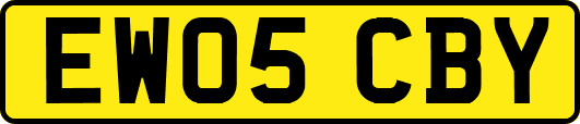 EW05CBY