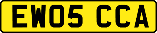 EW05CCA