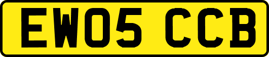EW05CCB