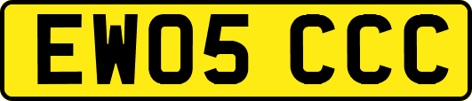 EW05CCC