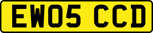 EW05CCD