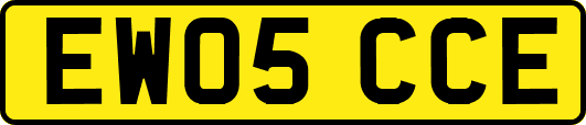 EW05CCE