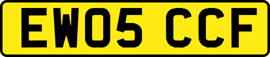 EW05CCF