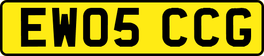 EW05CCG