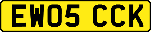 EW05CCK
