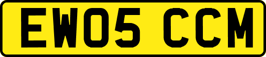 EW05CCM