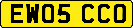 EW05CCO