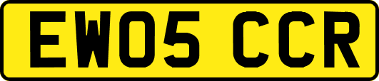 EW05CCR
