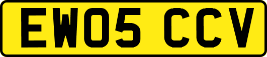 EW05CCV
