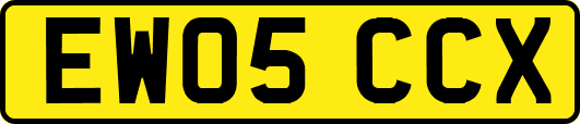 EW05CCX