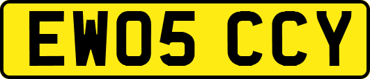 EW05CCY