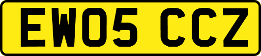 EW05CCZ
