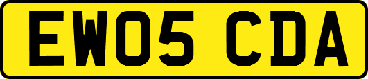 EW05CDA