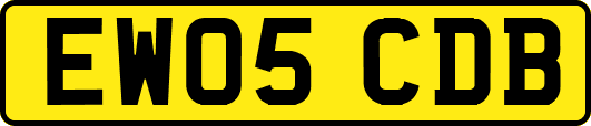 EW05CDB