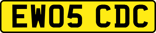 EW05CDC