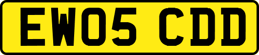 EW05CDD