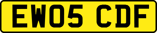 EW05CDF
