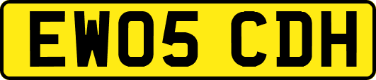 EW05CDH