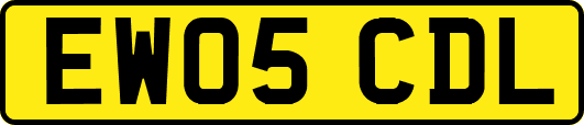 EW05CDL