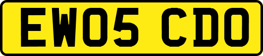 EW05CDO