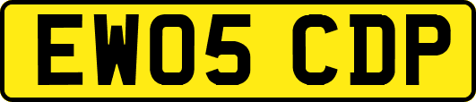 EW05CDP