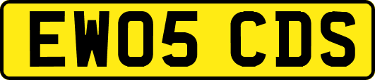 EW05CDS