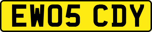 EW05CDY