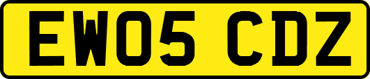 EW05CDZ