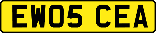 EW05CEA