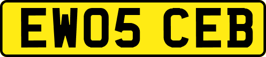 EW05CEB