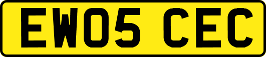 EW05CEC
