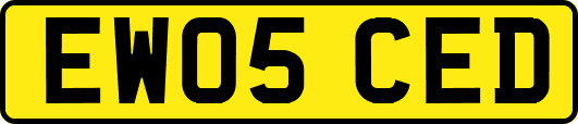 EW05CED