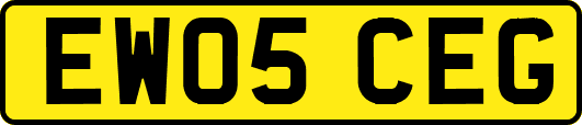 EW05CEG