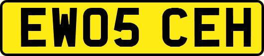 EW05CEH