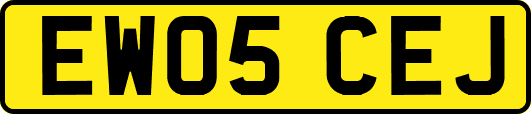 EW05CEJ
