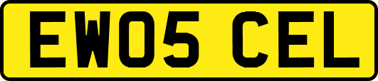 EW05CEL